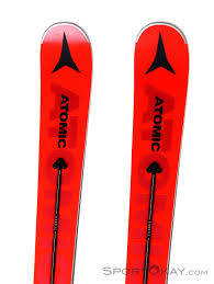 Atomic Atomic Redster G9 X12 Tl Ski Set 2020