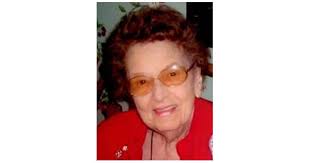 PRISCILLA CROWELL Obituary (2015)