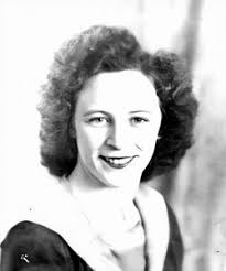 Mildred Liberty Gervais (1926-1954)