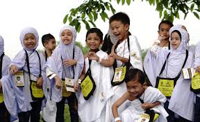 Dia terangkan serba sedikit tentang teknik pembelajaran n yuran pendaftaran. Little Caliphs Malaysia S Best Islamic Kindergarten And Preschool Program