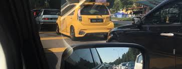 This airplane is capable of carrying 40 passengers at a time. Senawang Town In Seremban