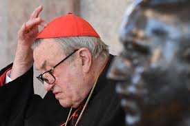 Karl Lehmann, saluto a un padre nobile