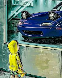 Looking for the best wallpapers? More Miata Wallpapers