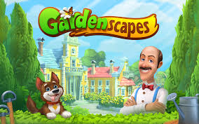 Gardenscapes Hack Cheats Infinite Coins Generator No Verification Gardenscapes Game Gardenscapes Tool Hacks