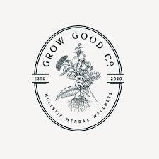 pin by eva kinnear on the courtyard logo design ideas herb logo design logo design inspiration vintage vintage logo design