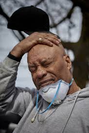 The Body Collectors of the Coronavirus Pandemic