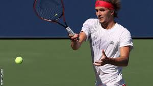 He would eventually lose to the norwegian in the. Us Open 2020 Alexander Zverev Into Last Eight By Beating Davidovich Fokina Bbc Sport