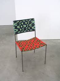 Franz West Uncle Chair I 2005 Artsy In 2020 Chair Franz West Furniture Inspiration