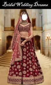 Choose from our complete selection of personalized bride and groom picture frames. Bridal Dress Wedding Photo Frames For Android Apk Download