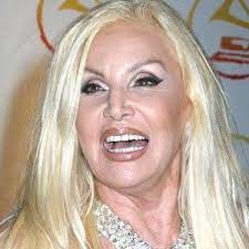 Maria susana giménez aubert (29 ocak 1944 doğumlu), susana giménez ( i̇spanyolca telaffuzu: Susana Gimenez Bio Family Trivia Famous Birthdays
