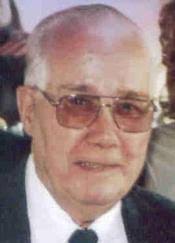 Obituary for William N. Arbaugh