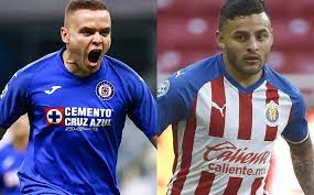 Leganés will be hoping that real madrid takes it easy on the final day of the spanish league when the already crowned champions cross the capital to visit the butarque stadium. Cruz Azul Vs Chivas Ver En Vivo La Final Copa Gnp Mediotiempo