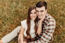 Logan Mitchell and Hayden Patterson's Wedding Website