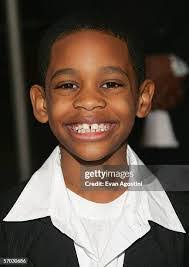 Tyrell Jackson's Instagram, Twitter & Facebook