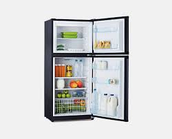 You will need to add insulation as the 12v's are better insulated. Bushman 190l 12v Caravan Fridge Free Shipping