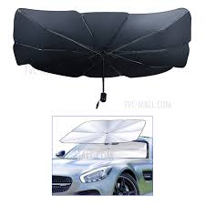 Dress up our interior shades with a variety of valances. Usams Us Zb235 Foldable Car Windshield Sun Shade Umbrella Car Uv Cover Heat Insulation Front Window Interior Protection Tvc Mall Com