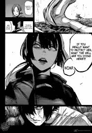 Tokyo Ghoul Re 154 Page 14 Tokyo Ghoul Anime Tokyo Ghoul Manga Tokyo Ghoul