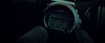 205mm (length is about 130mm + short part is about 75mm) (1 cm = 0.39 inches) compatibility: Casio G Shock Dw6600 Watch Worn By Mark Wahlberg In The Italian Job 2003