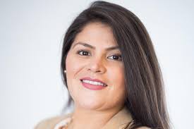 Laura Olivas's Instagram, Twitter & Facebook