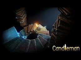 Candleman Chapter 1 Why Does The Candle Burn A Little Candle Went To An Burning Candle Chapter Epic Fails