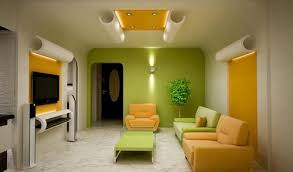 افكار ديكورات غرف جلوس مودرن صغيرة المساحة بالصور Room Interior Colour Living Room Colors Living Room Color