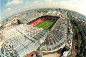 This page provides you with information about the stadium of the selected club. Manchester United Old Trafford Museum And Stadium Tour 1 Child 1 Adult Stadium Tour Experiences From Golden Moments