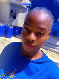 Abigaëlle la Jèrèmiènne🇭🇹💫 (@13marsismybirthday0)