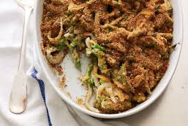 Green Bean Casserole Recipe Green Bean Casserole Homemade Green Bean Casserole Green Beans
