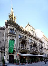 Caru' cu bere newly renovated restaurant. Caru Cu Bere Wikipedia