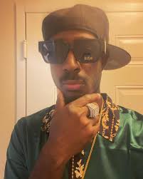 Instagram photo by DeVante King • Oct 9, 2024 at 4:38 PM