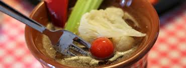 Clinically proven to boost memory with bacopa monnieri. Dove Mangiare La Bagna Cauda A Torino Puntarella Rossa