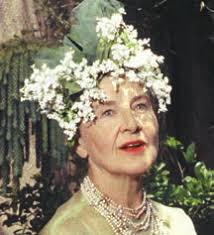 Women Who have Shaped California's Landscape Madame Walska in Paris:  Chronicles from the Theatre des Champs-Élysées