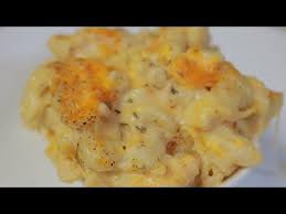 Southern Baked Macaroni Cheese No Velveeta Easy Recipe Youtube Baked Macaroni Cheese Macaroni Cheese Recipes Mac And Cheese Recipe Soul Food