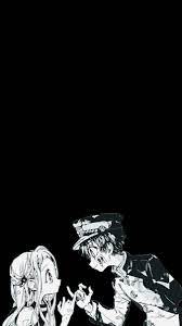 Toilet Bound Hanako Kun Phone Wallpaper Lockscreen In 2021 Anime Lock Screen Wallpapers Hd Anime Wallpapers Anime Artwork
