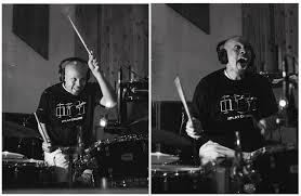 In the studio for International Jazz Day