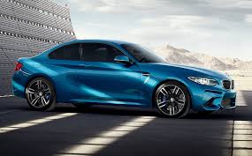 The bmw m2 competition with distinctive bmw m design and 410hp to make it truly unmistakable. The Clarkson Review 2016 Bmw M2