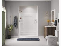 We did not find results for: Ensemble 60 X 32 X 75 3 4 Curve End Drain Shower Stall 72180110 60 X 32 X 75 3 4 Shower Stall Sterling 72180110