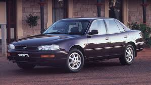 Buy a 1995 toyota camry radiator at discount prices. Used Toyota Camry Review 1993 1997 Carsguide