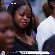 In His presence is fullness of Joy. #todhouseoffavor  #todjulythanksgivingservice