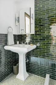 Depending on the layout of your bathroom, the sink may actually. 12 Bathroom Sink And Vanity Ideas From Real Renovations