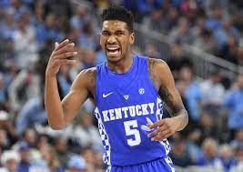 Jun 30, 2021 · the state of arkansas has been undergoing a shift from hidden gem to known commodity when it comes to the amount and caliber of basketball talent within the borders. Uk S Malik Monk Delivers Stellar Performance Vs Unc Ncaa Com