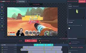 Scene Creator With Alerts And Overlays For Your Stream With Obs Xsplit Twitch Hitbox Twitch Streaming Scene Creator