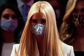 Ivanka Trump S Presidential Debate Look Includes A 3 100 Jacket Footwear News The book also claims trump's distinctive blonde hair colour was the result of his own impatience as he.