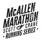 McAllen Marathon Scott Crane Run 2025
