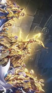 Pin De Mahdi En Saint Seiya Saint Seiya Seiya Caballeros Del Zodiaco Caballeros Del Zodiaco Hades