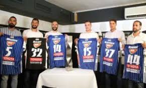 Erstmals werden teilnehmerfeld und kadergröße aufgestockt. Home Handball Planet