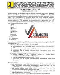 Saat menjadi mahasiswa jurusan arsitektur tentu akan disibukkan oleh urusan kuliah, baik tugas kuliah maupun kegiatan mahasiswa yang lainnya, namun apakah kalian sudah tahu tentang prosepek kerja jurusan arsitektur dan gajinya berapa ?, nah pada artikel ini akan kami bahas tentang dua hal. Tutorial Info Dan Lowongan Desain Tgb Arsitektur Sipil Smk S1 Posts Facebook
