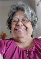 JOYCE THOMPSON Obituary (1945