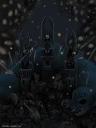 Mantis lords hollow knight fan art. Chukho Hollow Knight Fanart Of The Midwife And Mantis Lo Mastodon Art