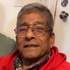 Obituary information for Toribio Guardado